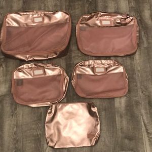 Calpak packing cube set